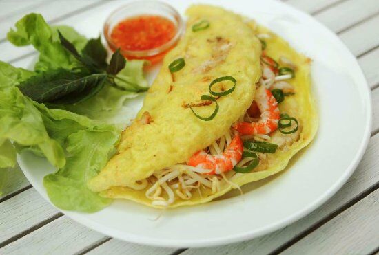 Little Vietnam Restaurant