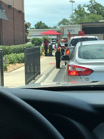 Chick-fil-A