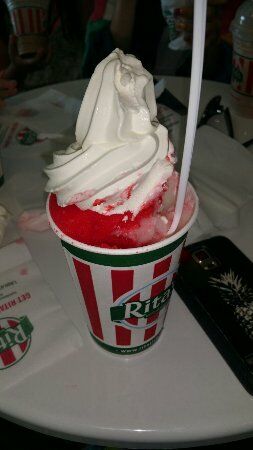 Rita's of Gulf Shores