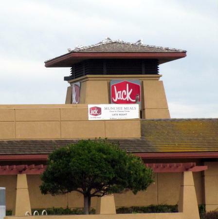 Jack in the Box