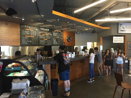 Philz Coffee