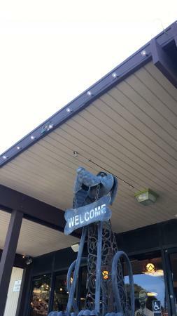 Zebra House Coffee
