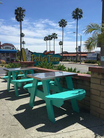 Pedro's Tacos