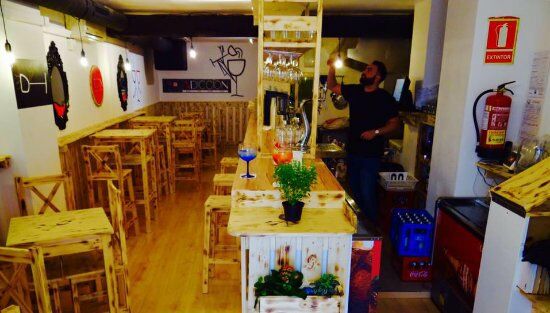 Adiccion Italian GastroBar