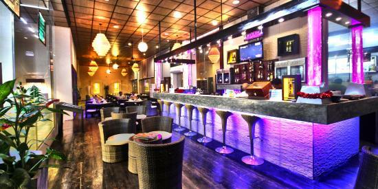 Lavanga Resort & Spa