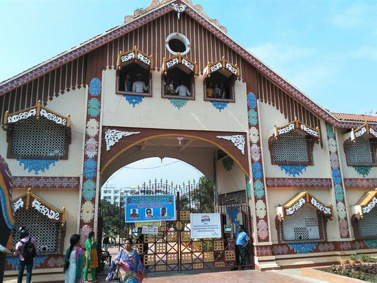 Shilparamam Jathara