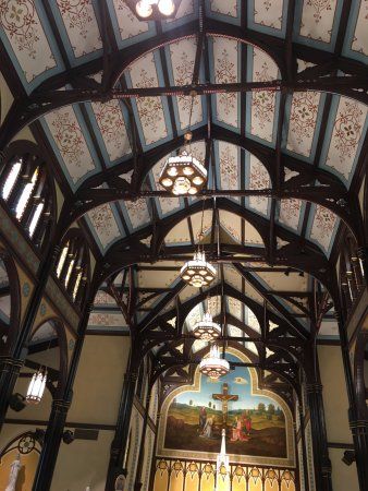 Kathedraal-basiliek St. Mary