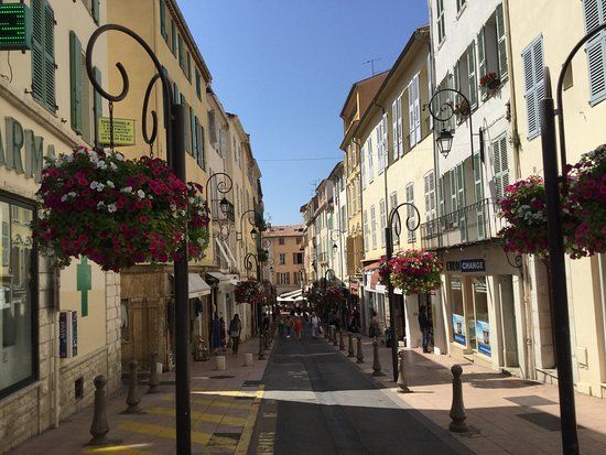 Old Town