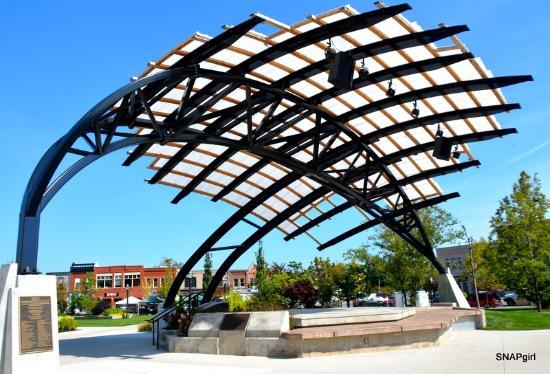 Courthouse Square