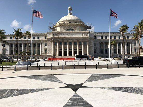 Puerto Rico State Capitol