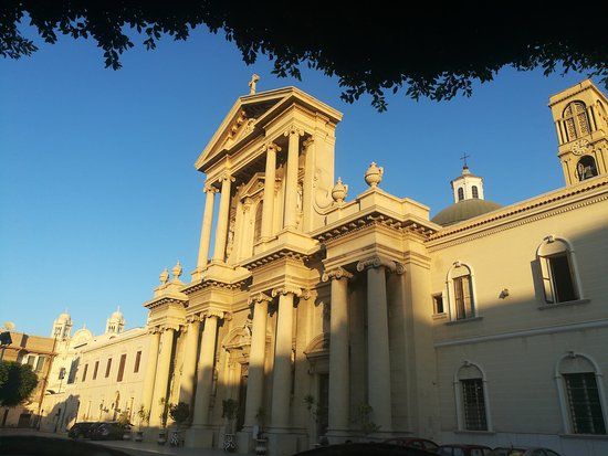 Saint Catherine Church