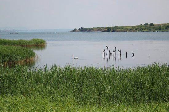 Nature Conservation Center Poda