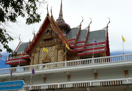 Wat Phuttha Chaiyo