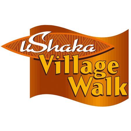 uShaka Village Walk