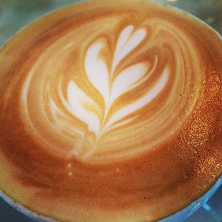 Cafe Culturas
