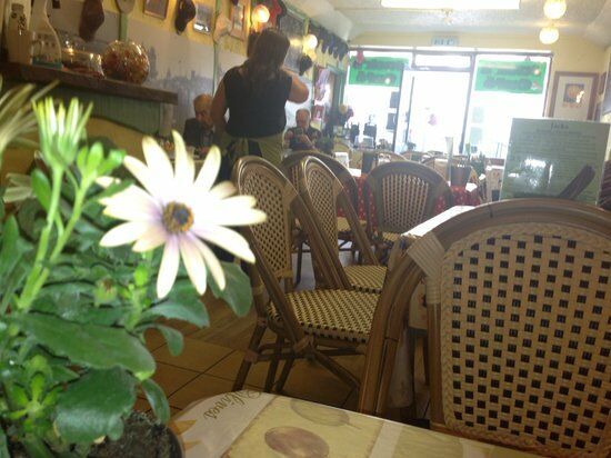 Jacks Cafe