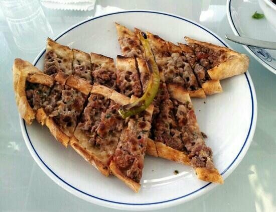 Dost Pide & Pizza