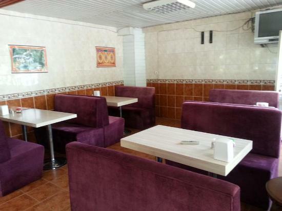 Cevre Etli Pide ve Kebap Salonu