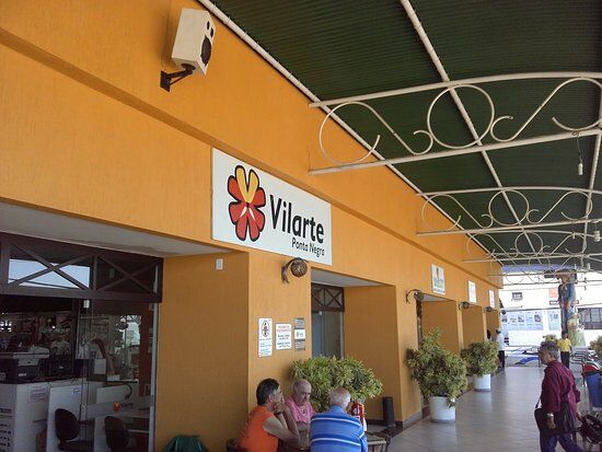Nordeste Grill