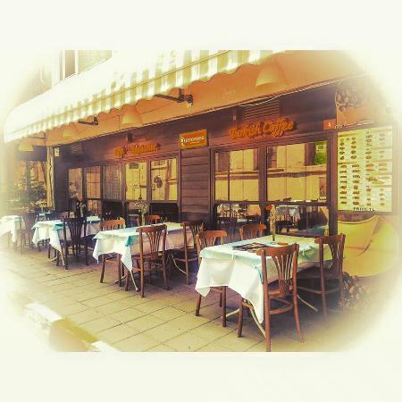 Grup Saray Restaurant