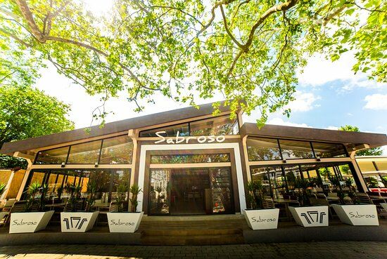 Sabroso Mamaia Cazino