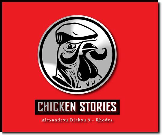 Chicken Stories