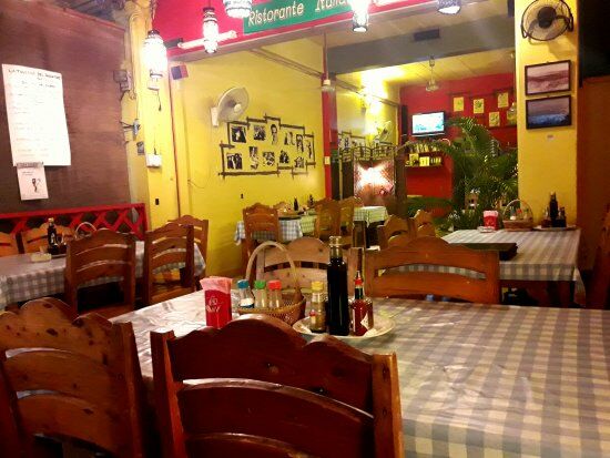 La Taverna del Passatore