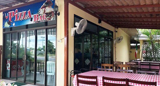 Thaiitalia Pizza Restaurant