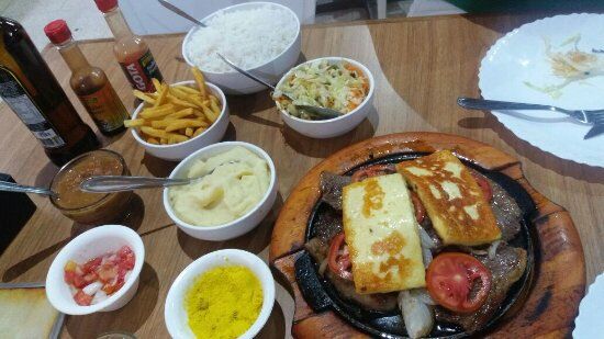 Emporio Da Pizza e Pasteis