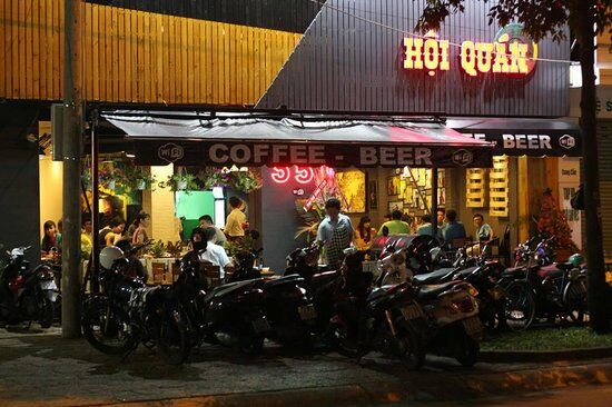 Hoi Quan 351