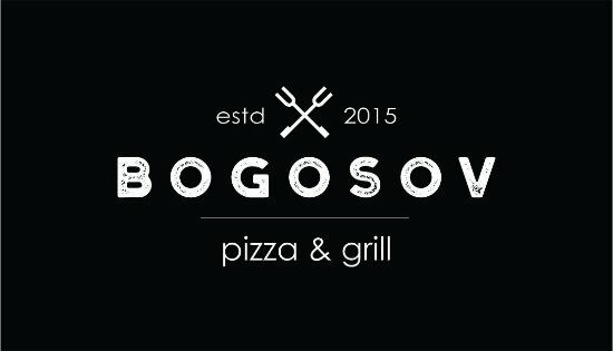BOGOSOV Pizza&Grill