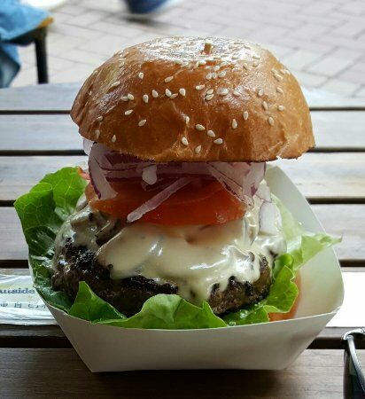 Burger Deli