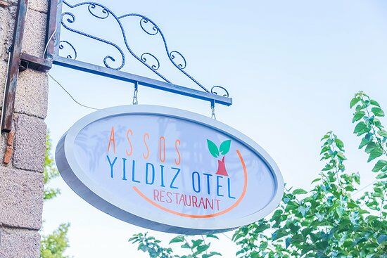Yıldız Balık