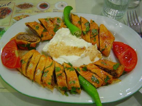 Konak Cafe Bistro