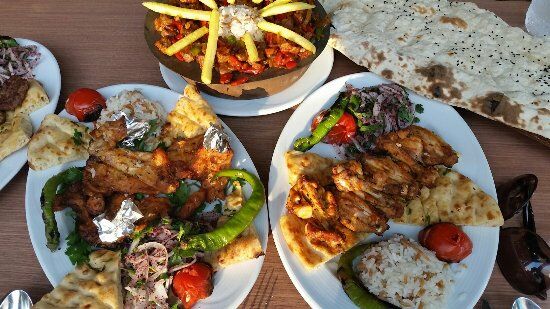DOY DOY Alanya Restaurant