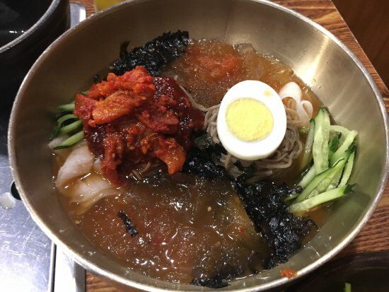 Matchandeul Wang Sogeum-gui Haewoondae