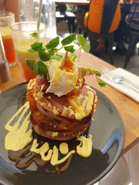Beach Cafe