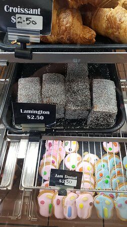 Kent Street Bakery