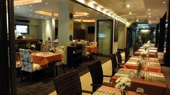 Frank's Restaurant