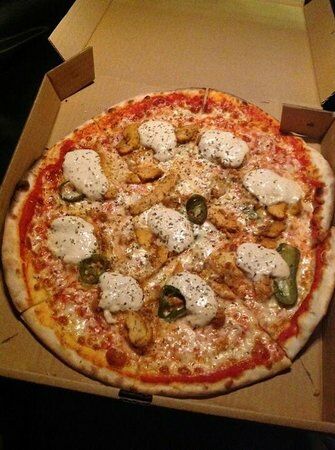 Rolando's Pizzeria