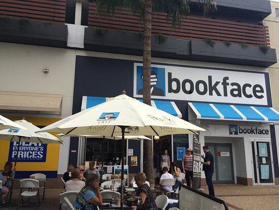 Bookface