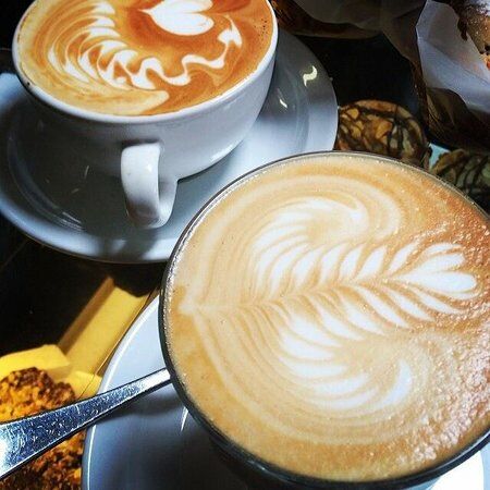 Headland Cafe