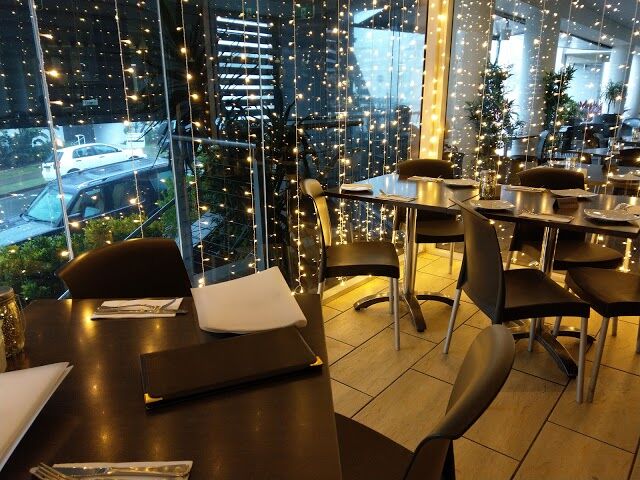 Amici Restaurant & Pizzeria