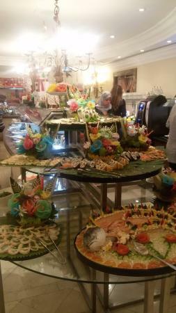 La Veranda