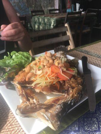 Happy Friday Restaurant