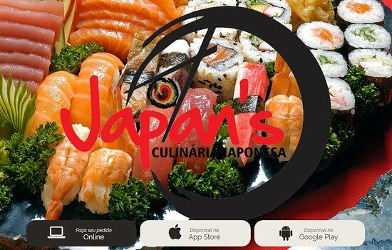 Japan's Culinaria Japonesa
