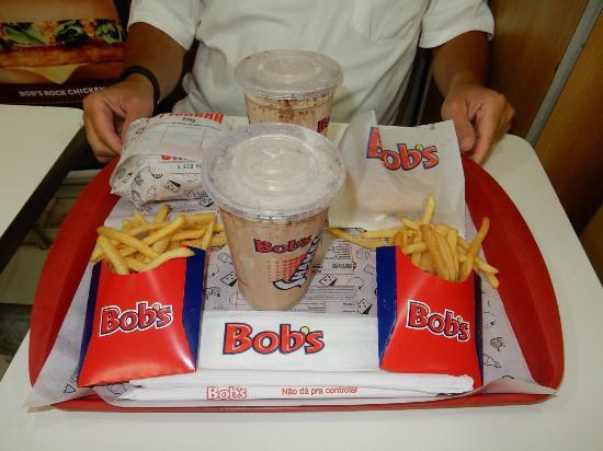 Bob's