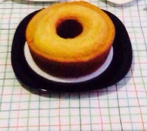 The Original Cake