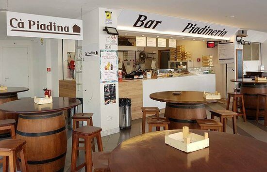 Ca' Piadina