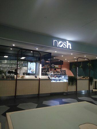 Nosh